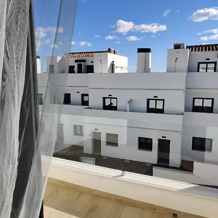 Сasa de vacaciones Panoramic Luxury Sea View House *