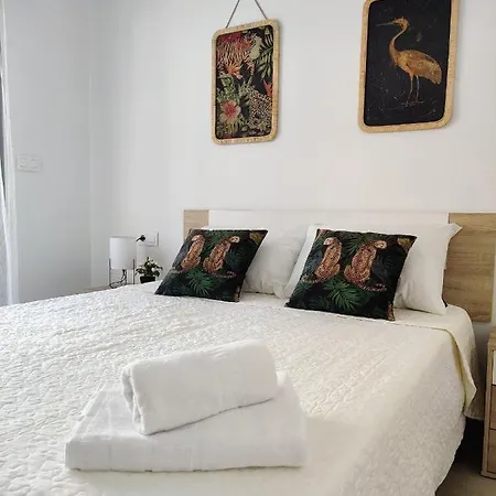 Сasa de vacaciones Panoramic Luxury Sea View House *