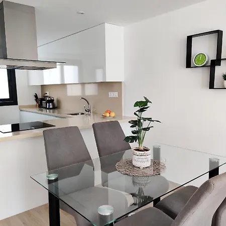 Panoramic Luxury Sea View House Finestrat