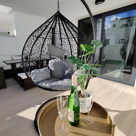 Panoramic Luxury Sea View House