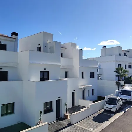 Panoramic Luxury Sea View House * Finestrat