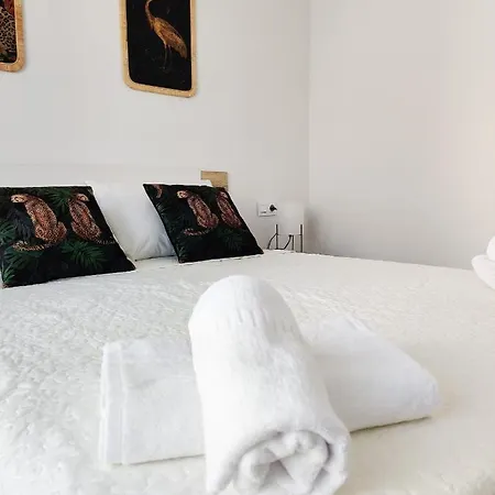 Prázdninový dům Panoramic Luxury Sea View House *