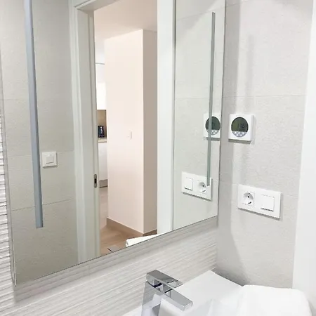 Prázdninový dům Panoramic Luxury Sea View House