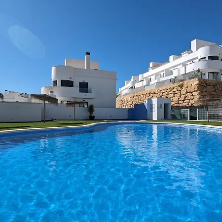 Prázdninový dům Panoramic Luxury Sea View House *