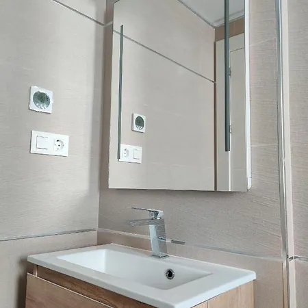 Panoramic Luxury Sea View House * Finestrat