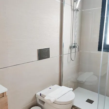 Dom wakacyjny Panoramic Luxury Sea View House Finestrat