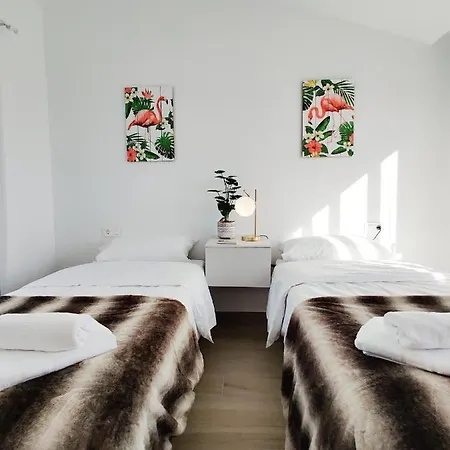 Panoramic Luxury Sea View House Dom wakacyjny Finestrat