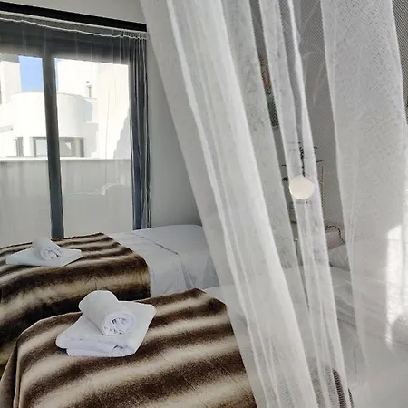 Panoramic Luxury Sea View House Dom wakacyjny Finestrat
